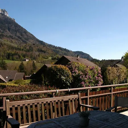 Chalet De La Fressine Alex Exterior foto