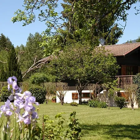 Chalet De La Fressine Alex Exterior foto