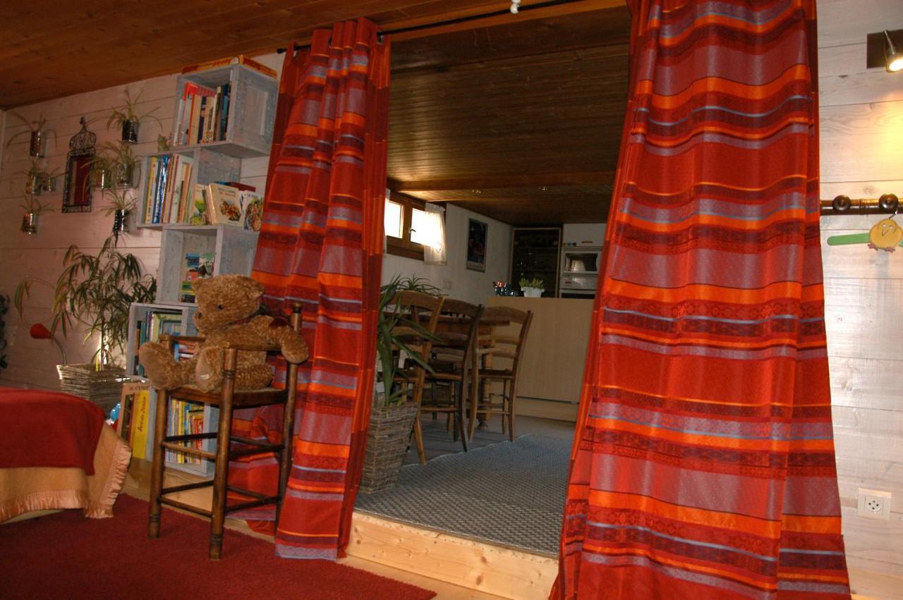 Casa de Férias De La Fressine *