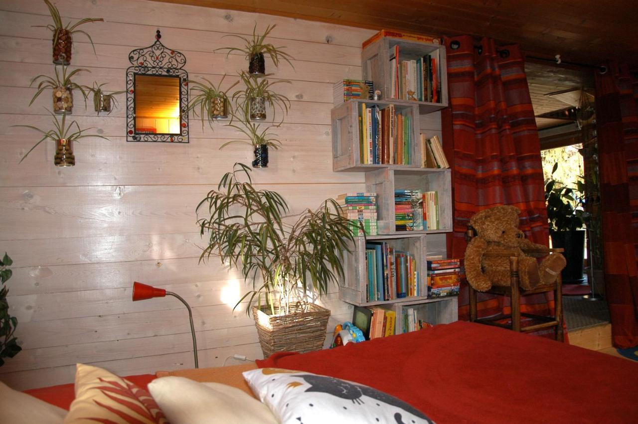 De La Fressine Holiday home