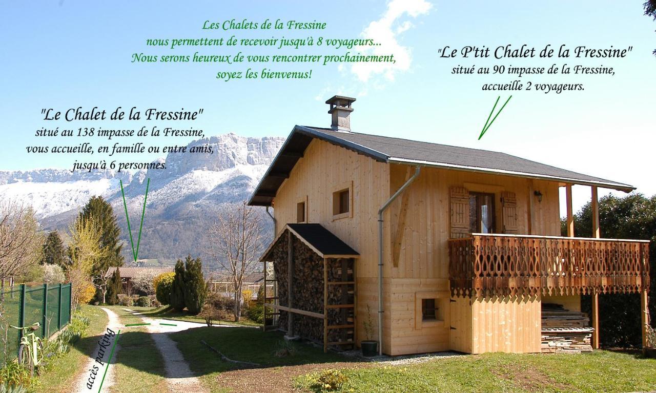 Holiday home De La Fressine Alex