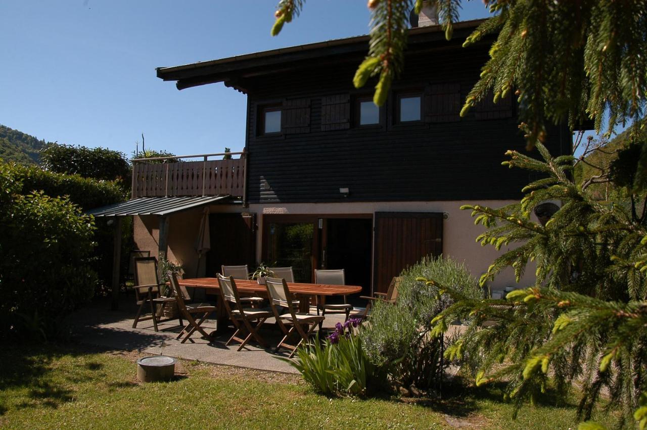 De La Fressine Casa de Férias *