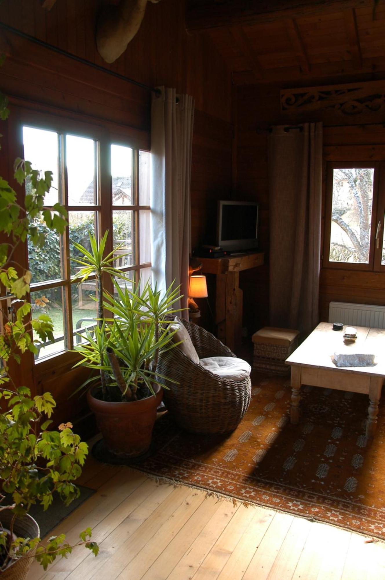 Casa de Férias De La Fressine