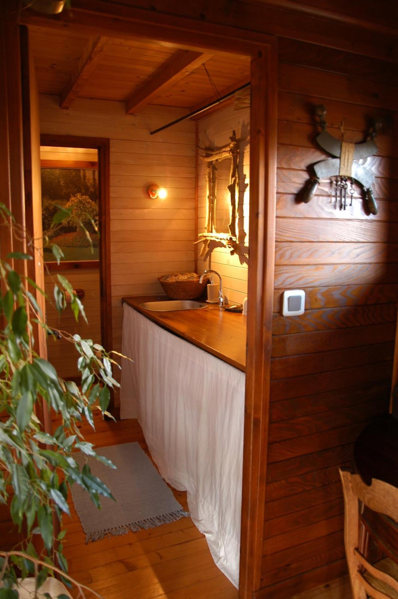 De La Fressine Holiday home Alex