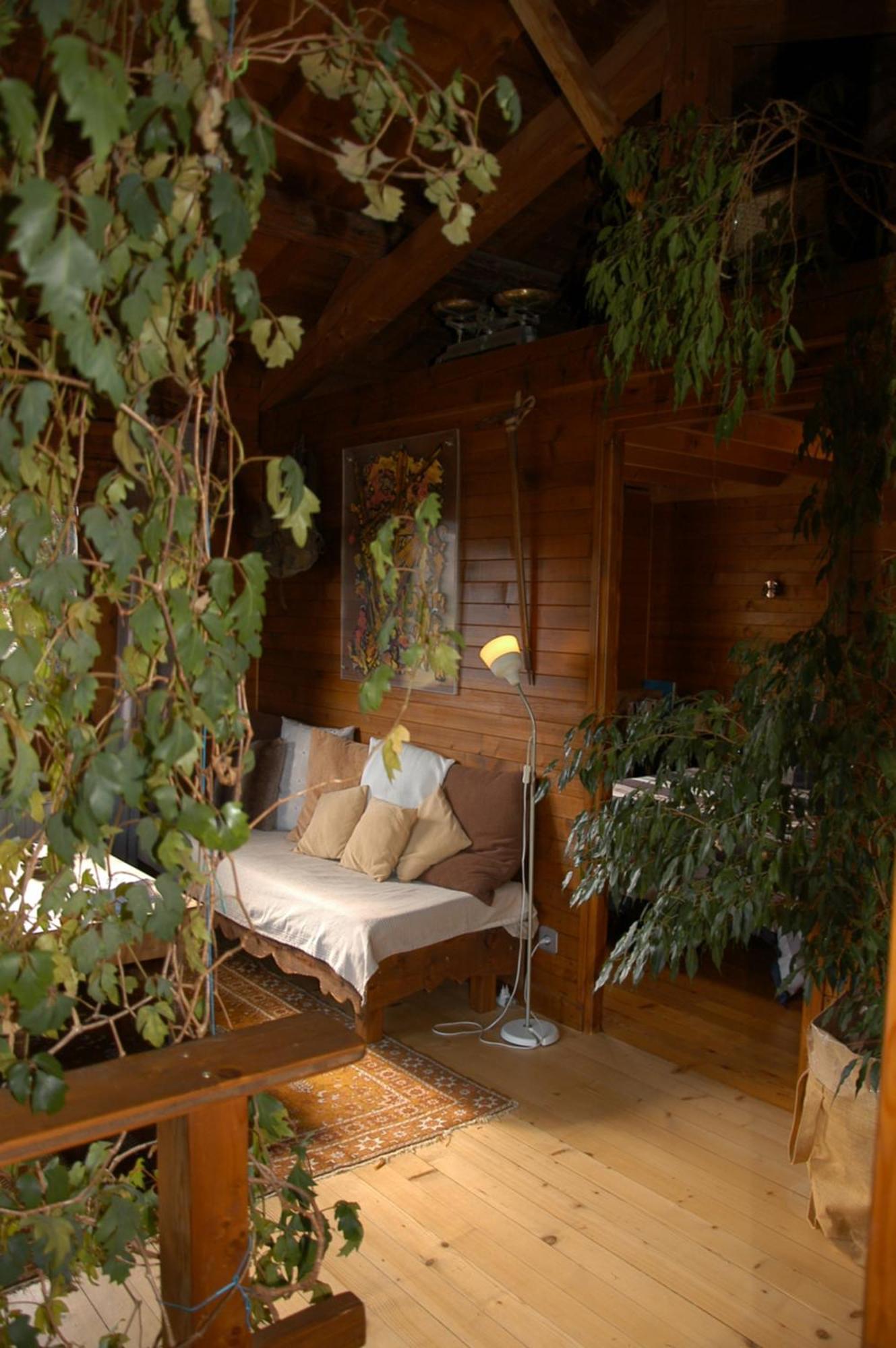 Casa de Férias De La Fressine Alex