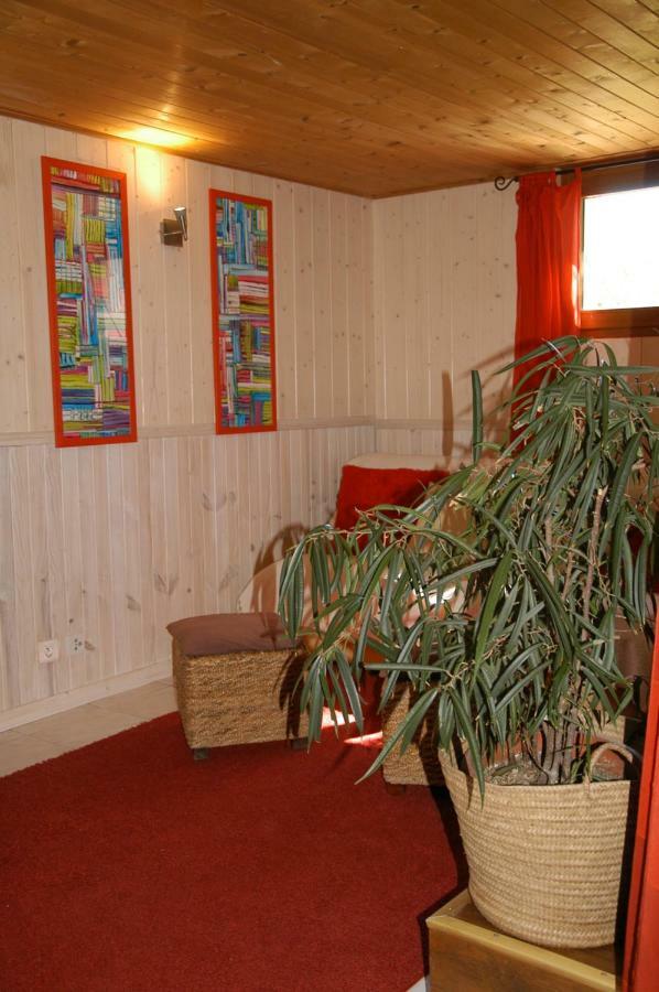 Holiday home De La Fressine Alex