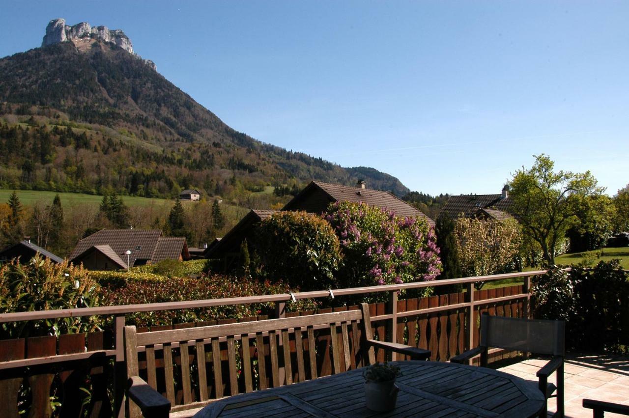 De La Fressine Holiday home