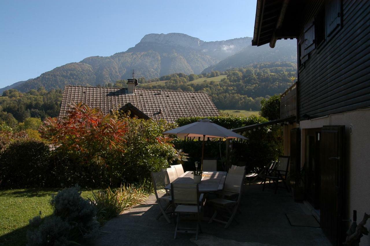 Casa de Férias De La Fressine *