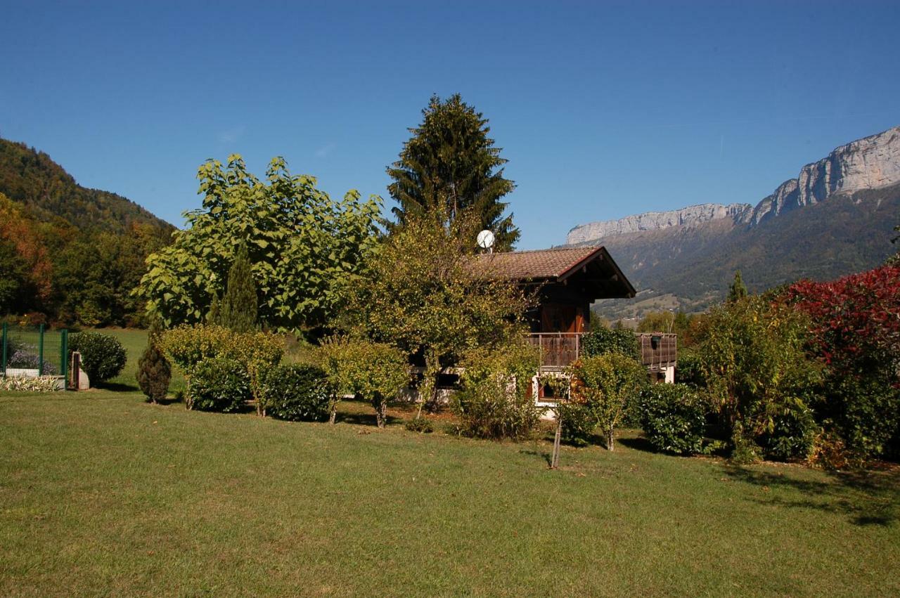 De La Fressine Holiday home Alex