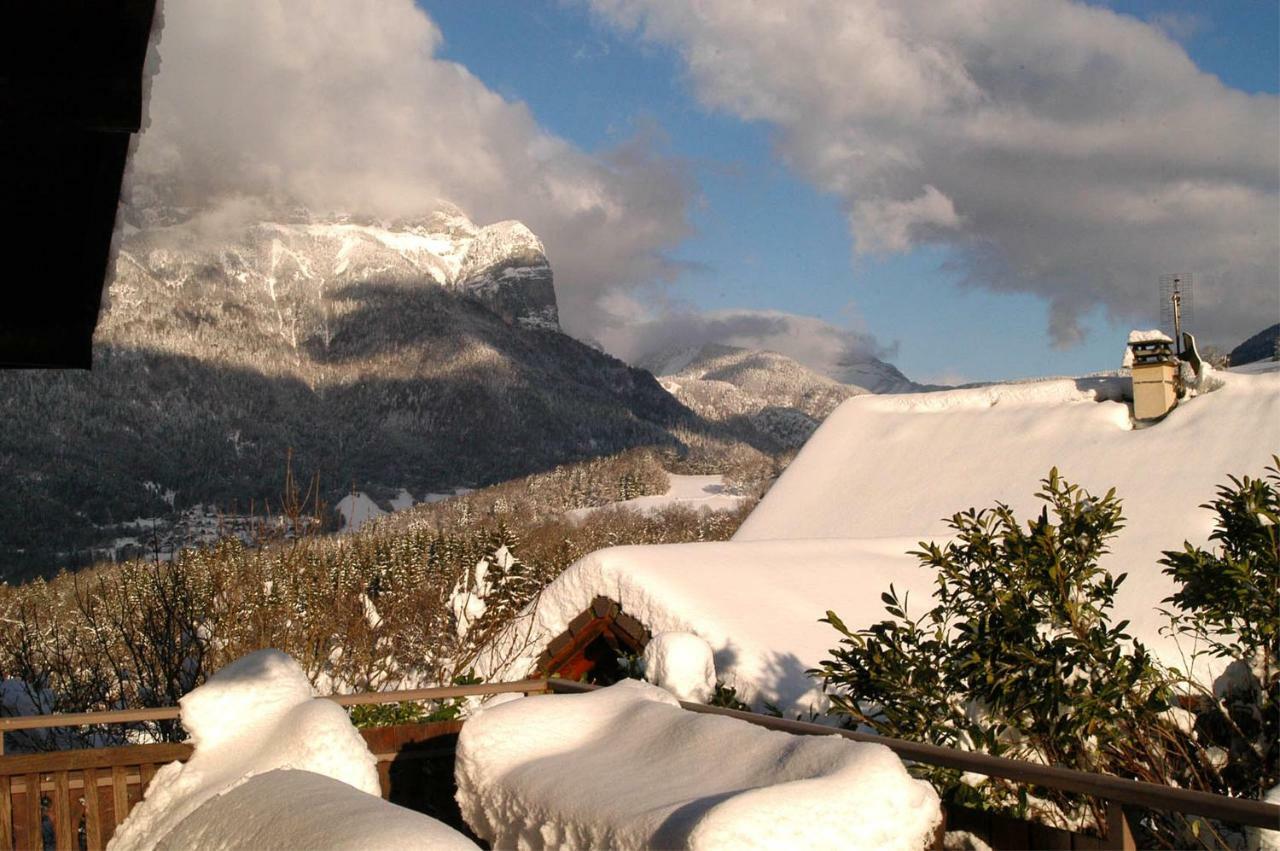 De La Fressine Holiday home Alex