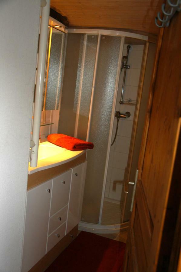 De La Fressine Holiday home Alex