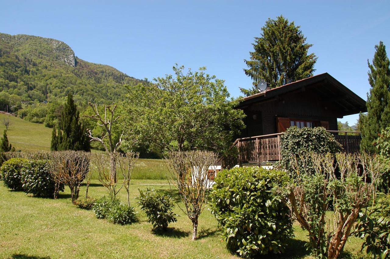 De La Fressine Holiday home