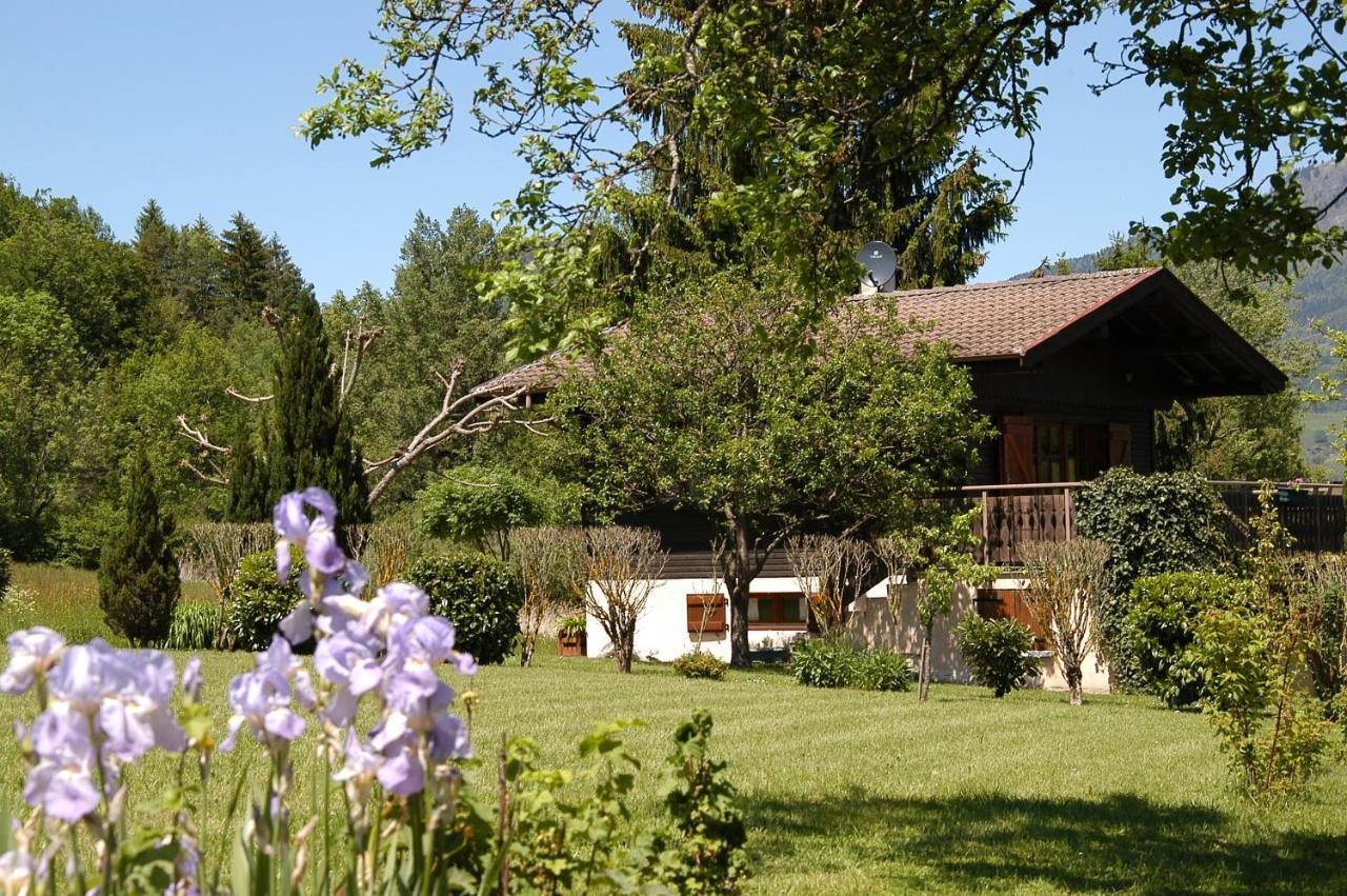 Holiday home De La Fressine