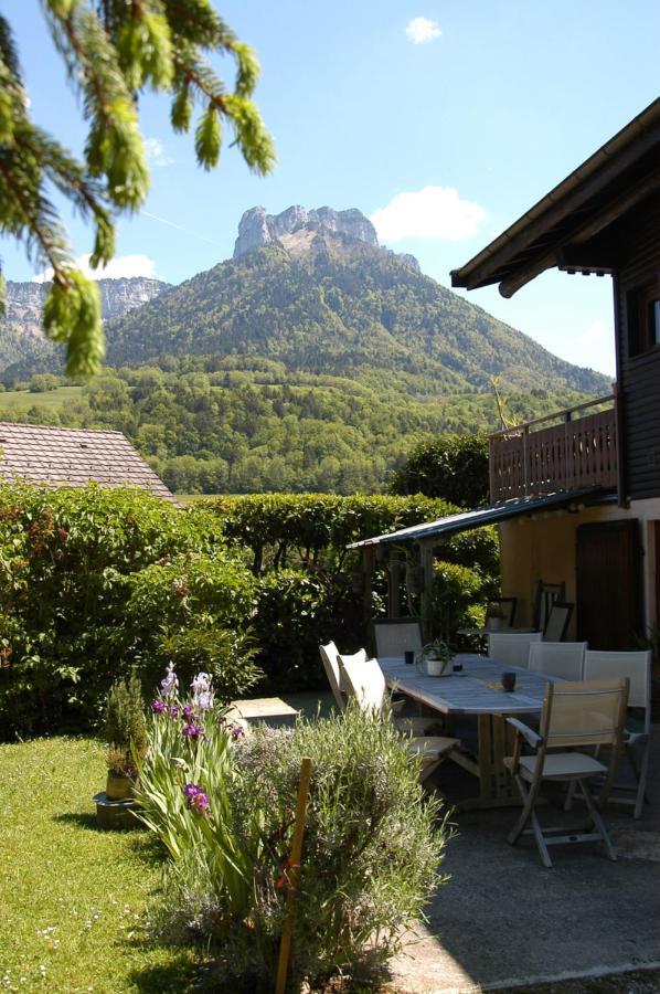 Casa de Férias De La Fressine Alex